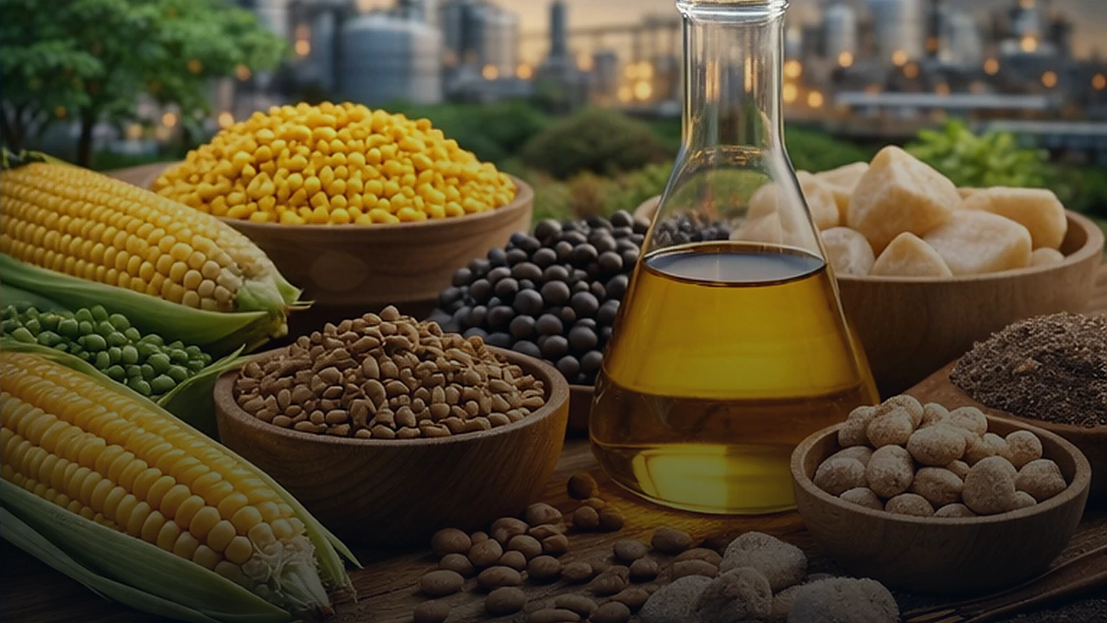 HVO / Renewable Diesel