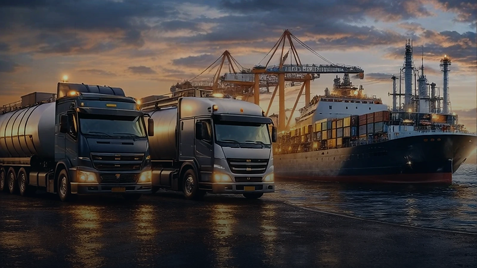 Heating, Viscosity & Quality Preservation