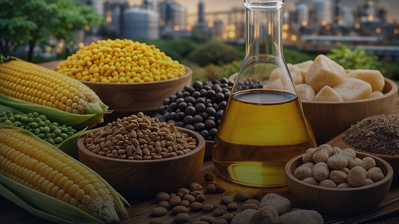 Parcel Trade vs Full Cargo