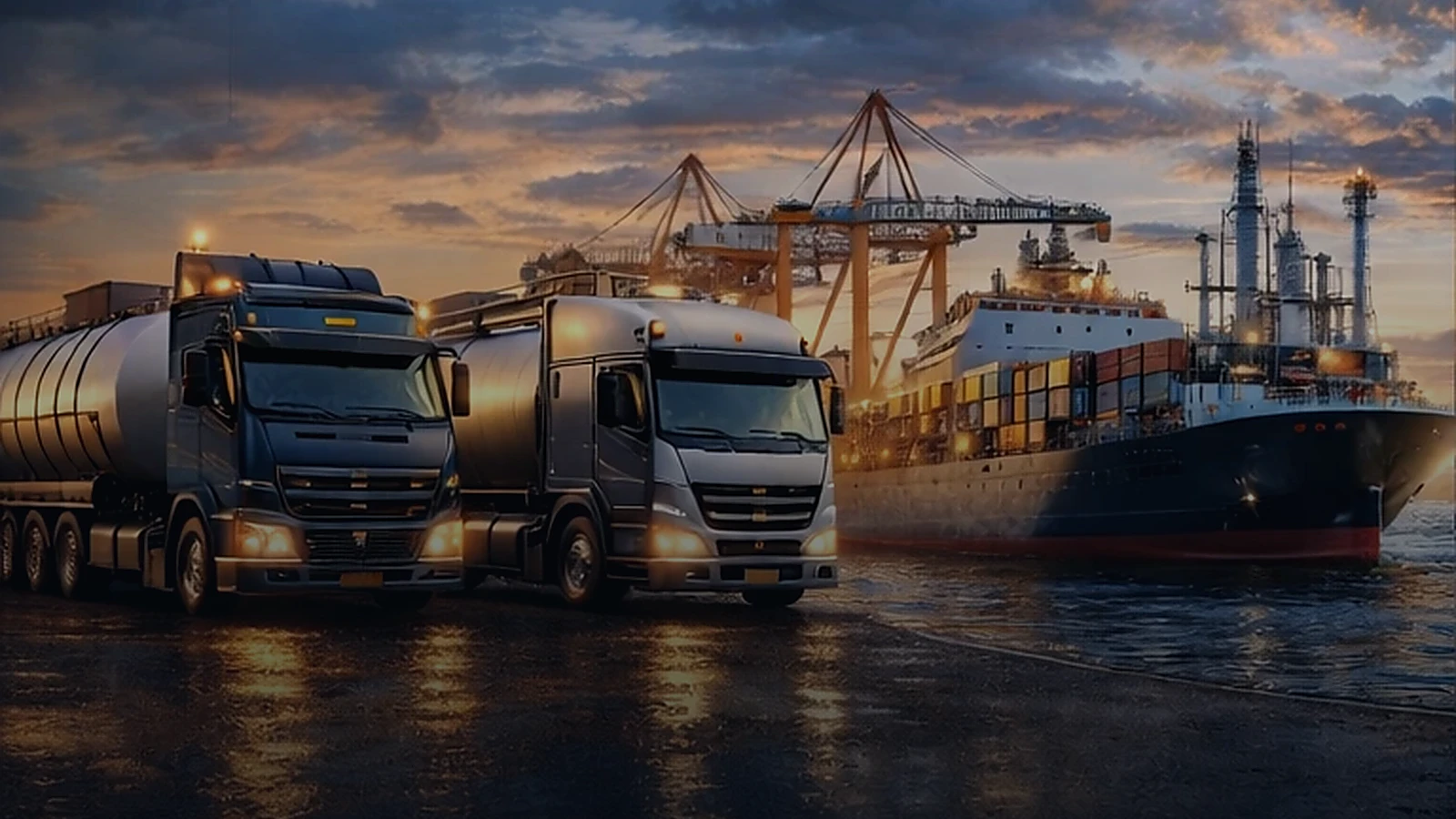 Pipelines, Base-Load Supply & Strategic Routes