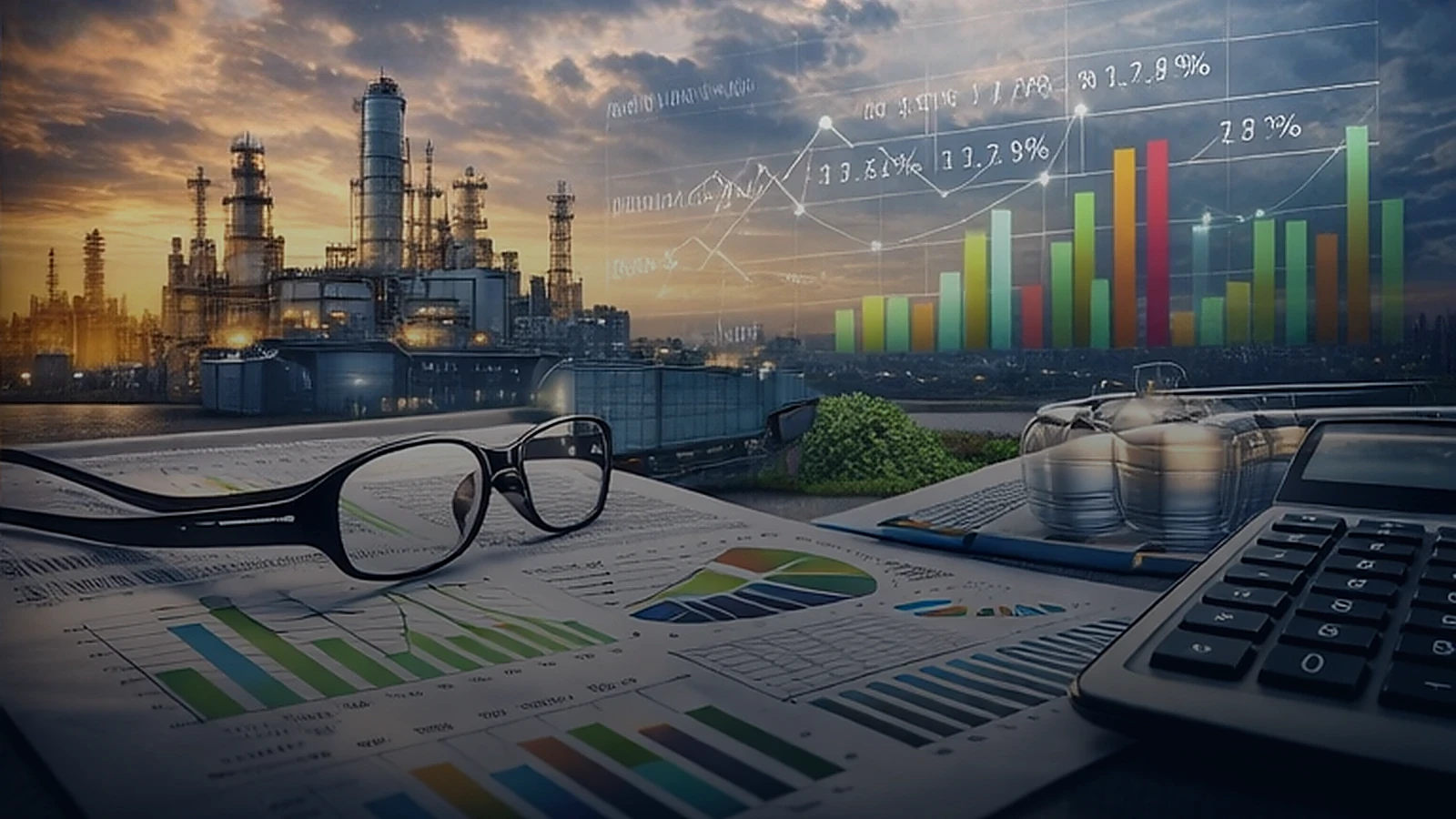 Tankers & Freight Markets