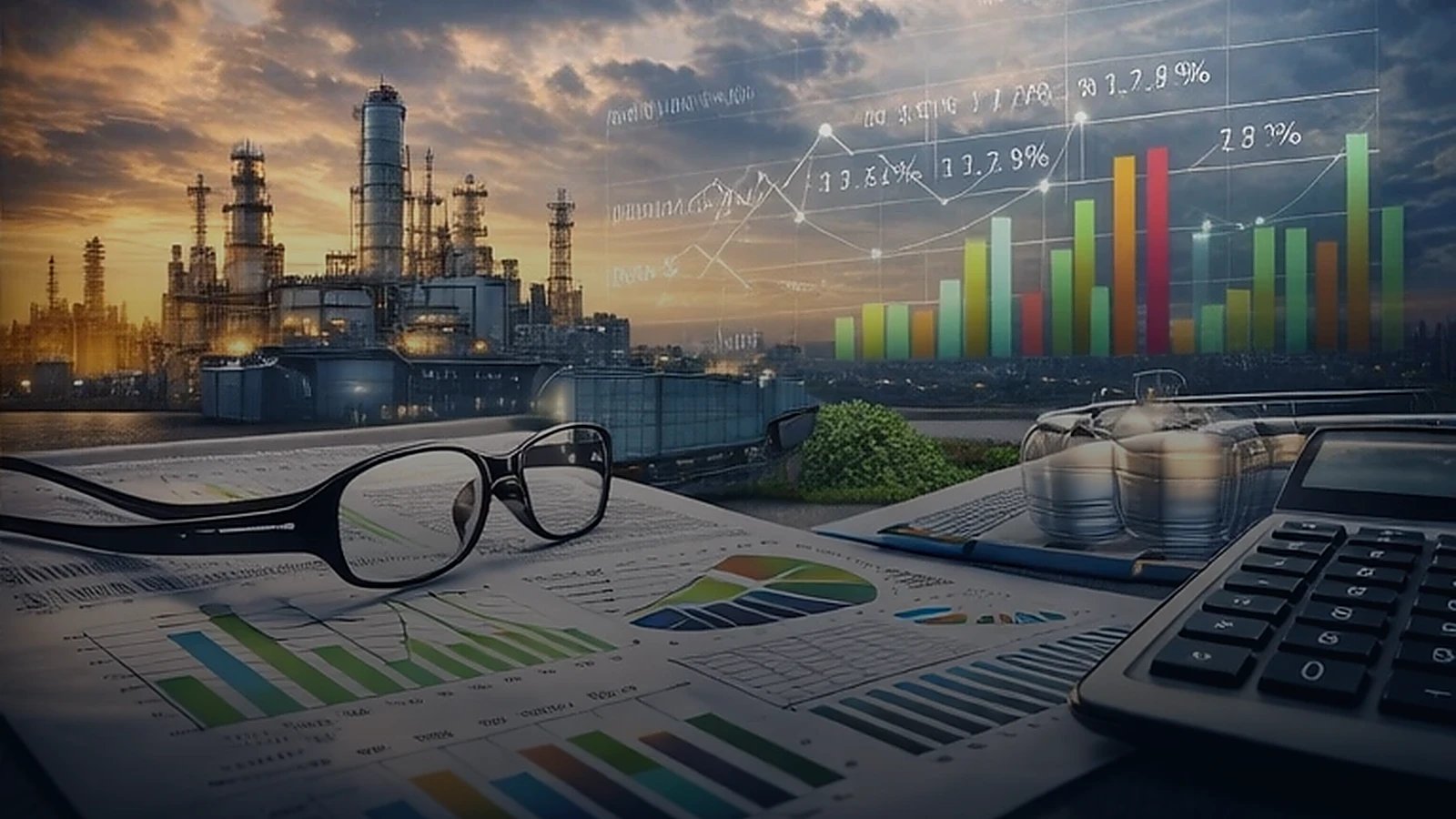 Terminal Turnaround, Sampling & Demurrage