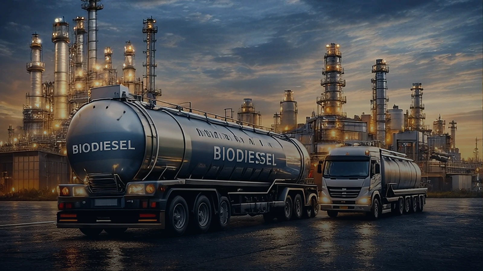 Methanol / Bio-Methanol