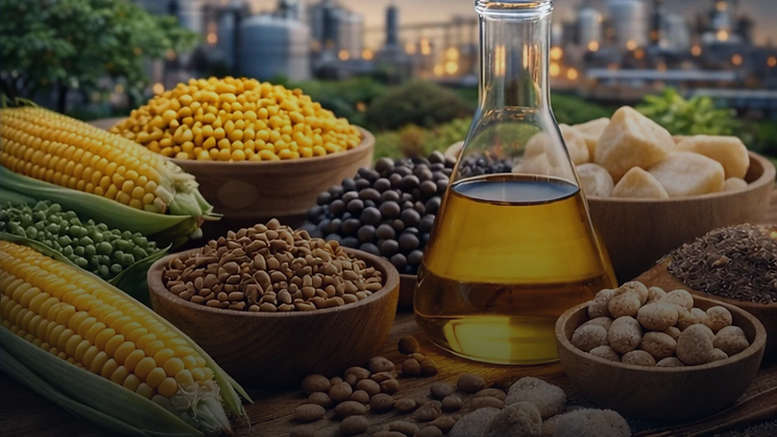 Animal Fats / Tallow